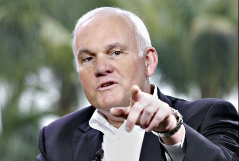 Enterprise Holdings Inc. Andy Taylor