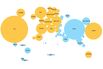 As China's Debt Balloons, Other Emerging Markets Fail to Take Off
