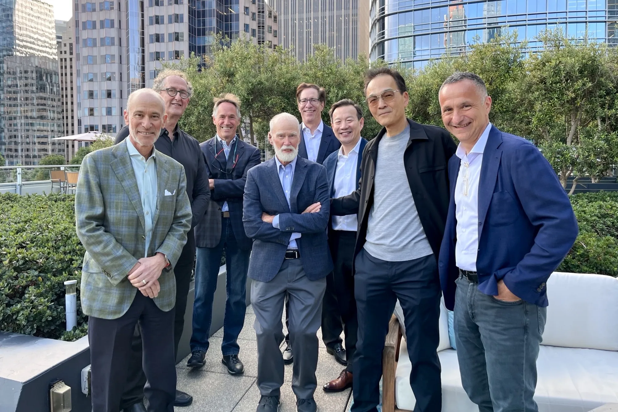 AI活用で好成績、ブラックロック博士号集団が主導－投資の未来形か - Bloomberg