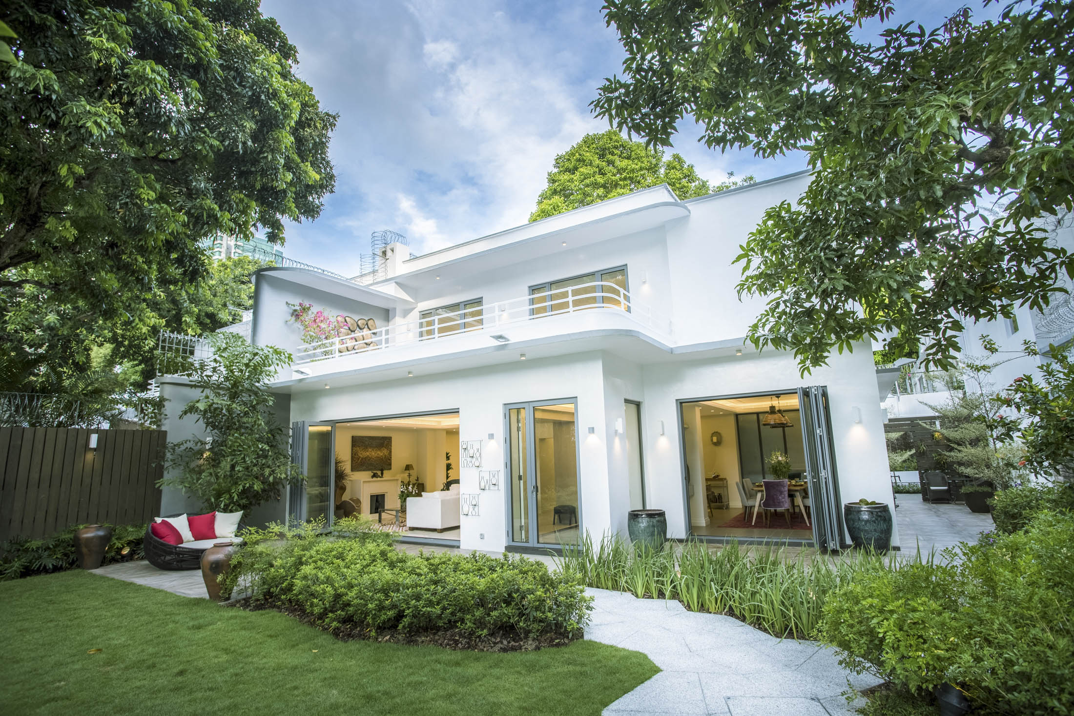 An Expat's Guide to Hong Kong Luxury Real Estate Rentals Bloomberg