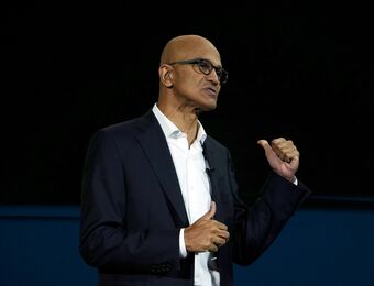 relates to Microsoft’s CEO Adds AI for Thailand on Southeast Asia Tour