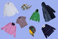 relates to The Clothing Brand for Preppies, Punks, and Bleeding-Heart Liberals