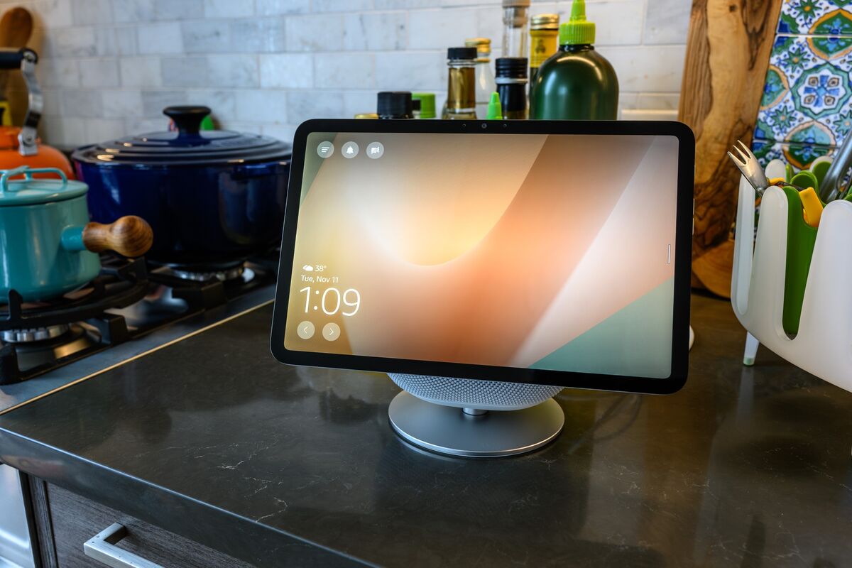 Amazon's New Echo Show Design is Overshadowed by Need for More Video