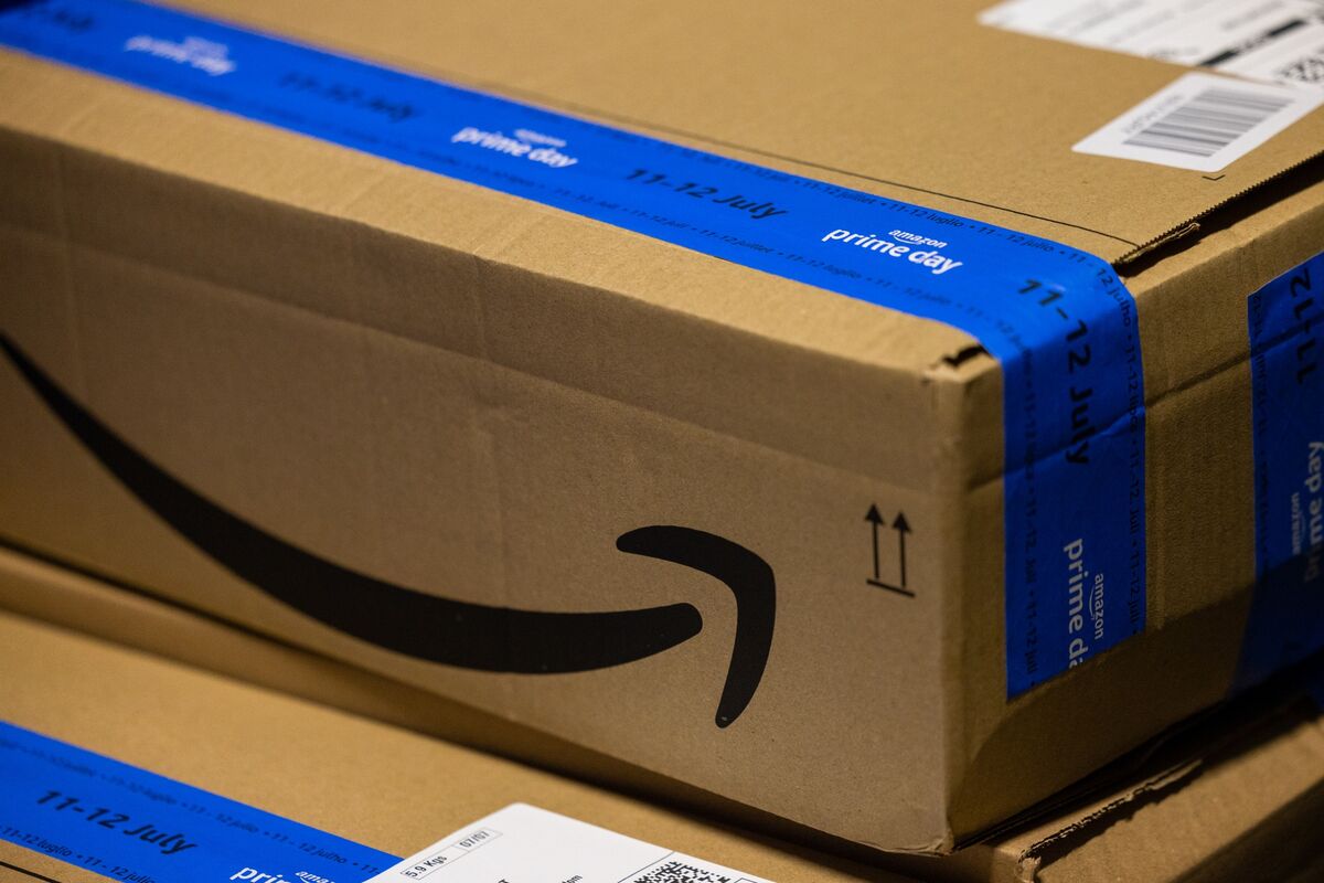Amazon, Shopify Strike Deal to Open Amazon Logistics to Sellers