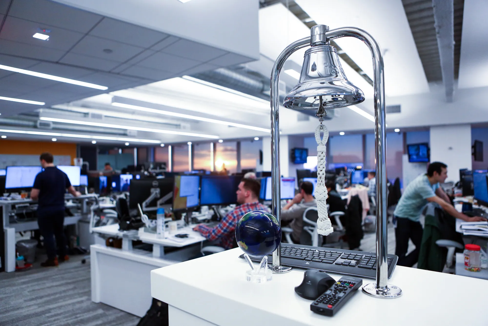 Iex Desktop IEX Adds Rebate for Equity Trades as Exchange Changes Course - Bloomberg