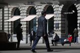 Credit Suisse AG HQ as CEO Faces Anger on Archegos Mess