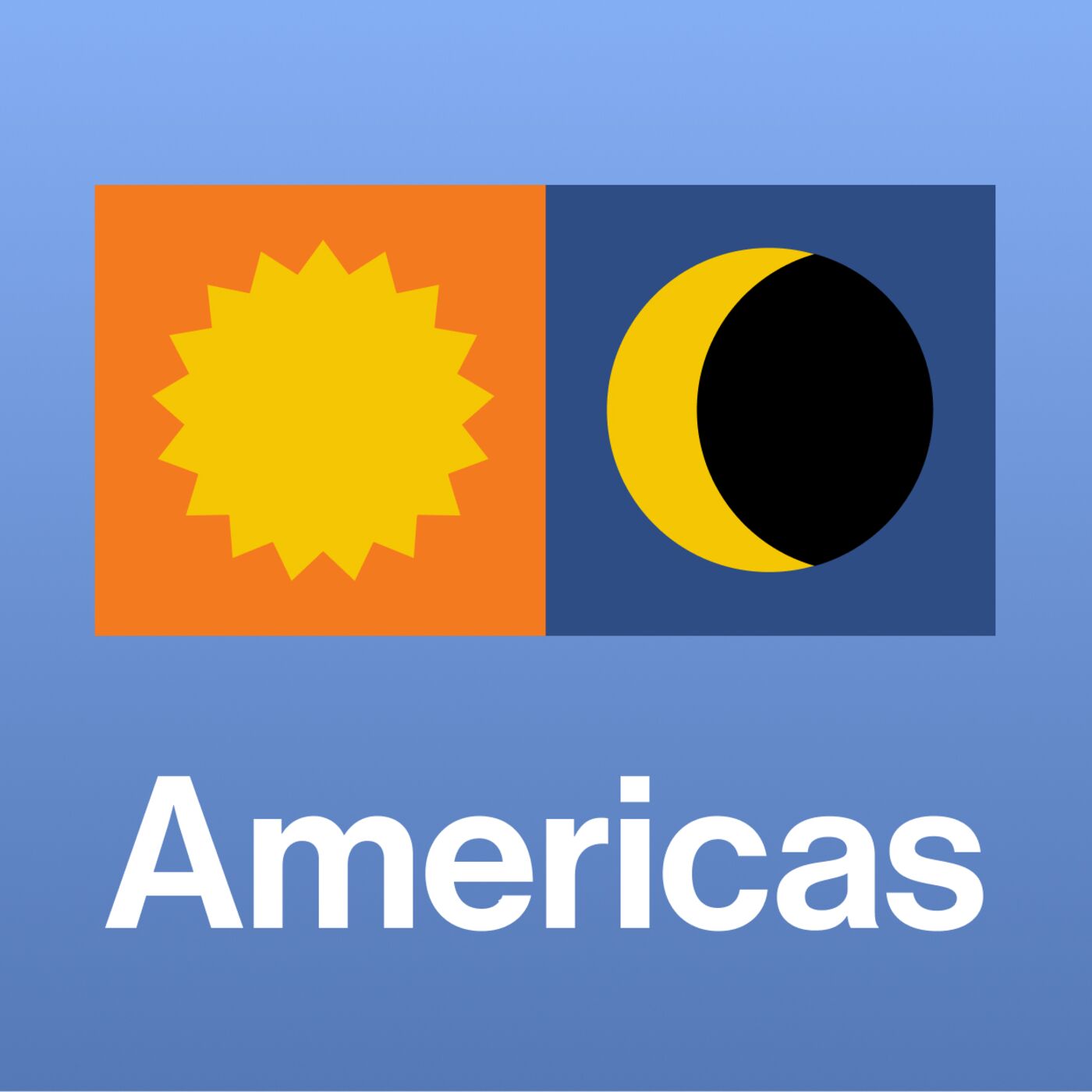 Morning & Evening Briefing Americas