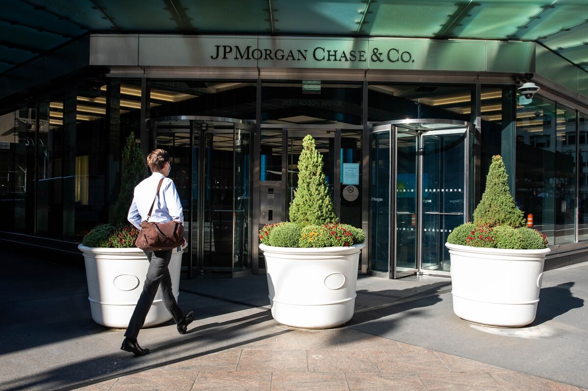 JPMorgan Says IPO Market for PE-Backed Companies Is ‘Very’ Open