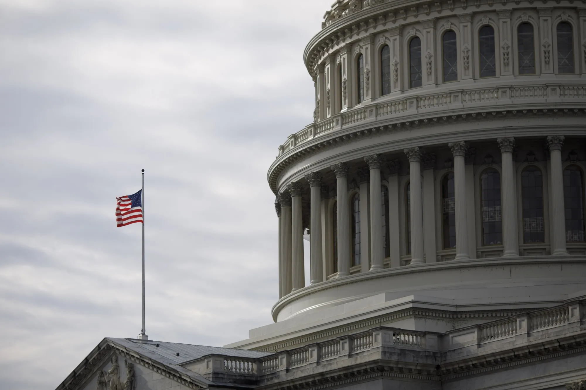 Pandemic Relief Deal Near As Lawmakers End Fed Impasse
