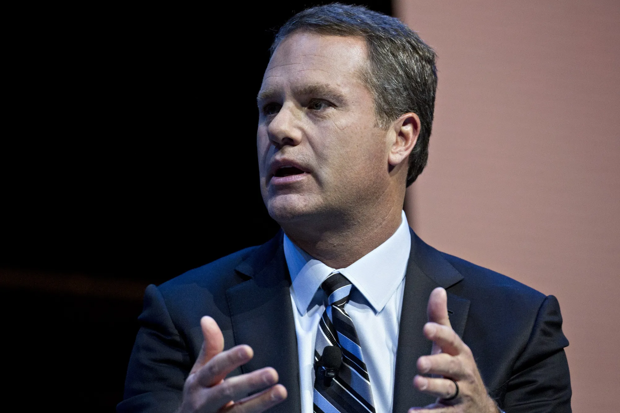 Doug McMillon
