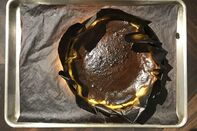 relates to The Hottest Dessert of the Year Is Burnt