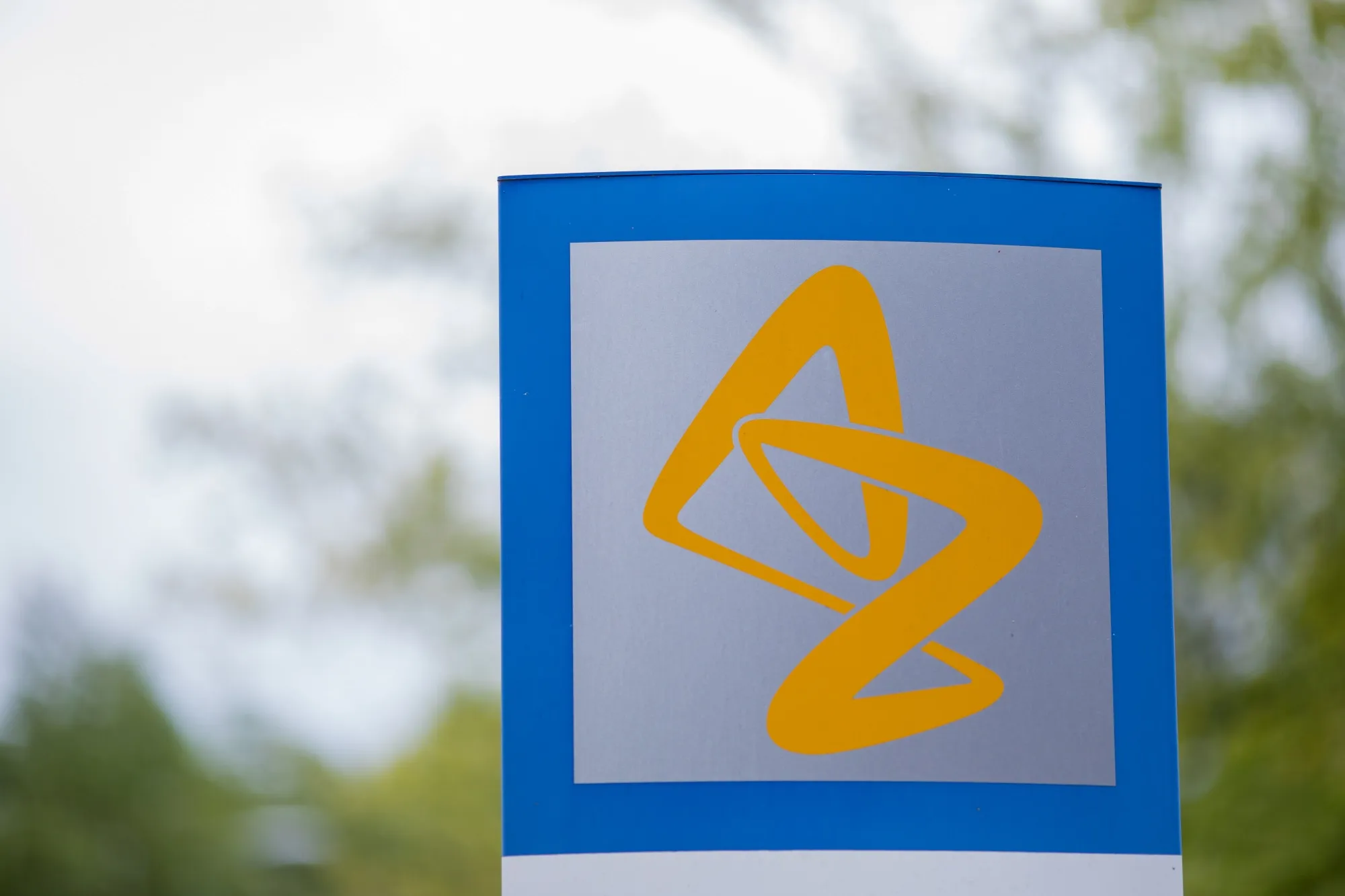 Aznd AstraZeneca (AZN) Sees Stronger Profit, Sales Growth on Cancer Drugs ...