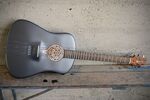 The World???s First 3D-Printed Acoustic Guitar