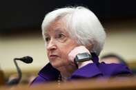 Treasury Secretary Yellen Testifies Before House Financial Services Committee