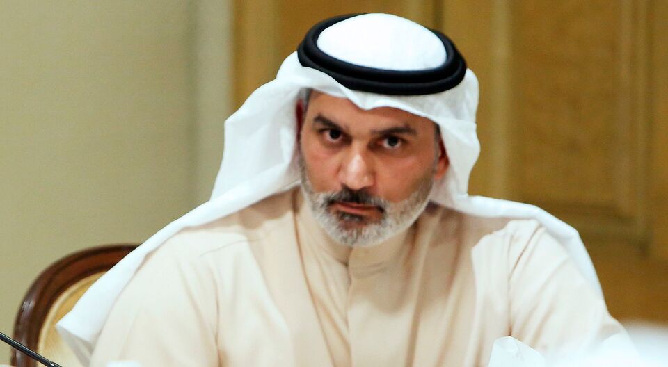 OPEC Picks Kuwait’s Haitham AlGhais as Next Top Diplomat Bloomberg