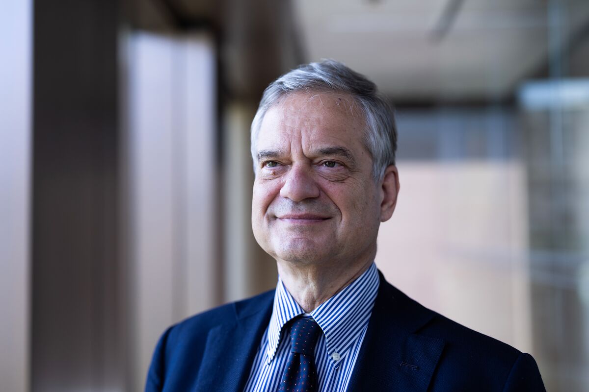 EU Should Reconsider Bank Trading Rules, SocGen Chairman Says