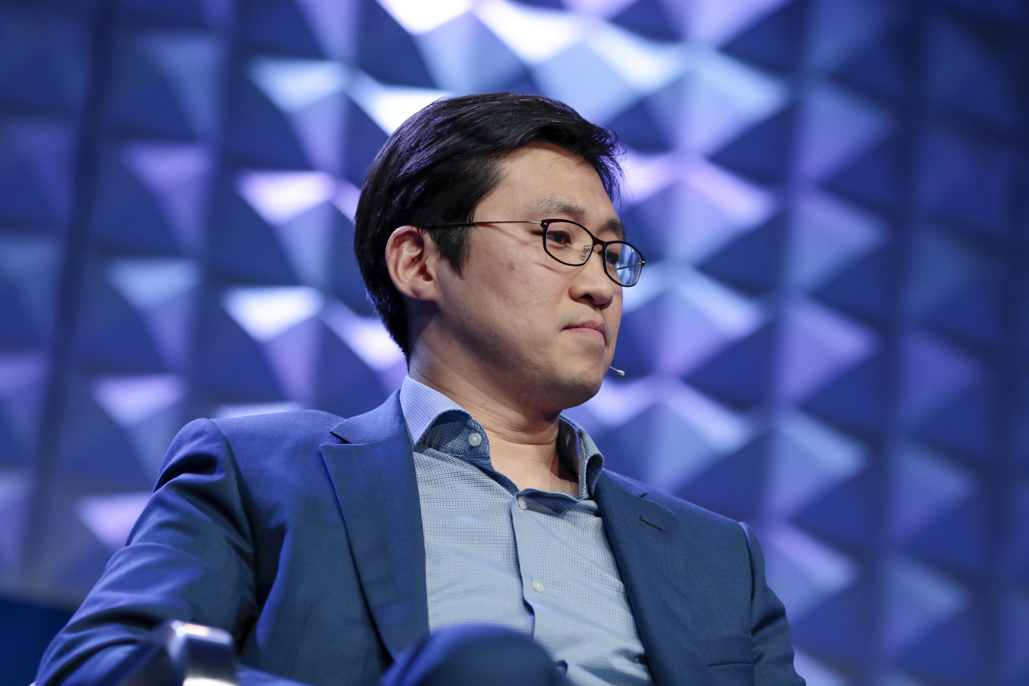 Coupang IPO Cements Shift Away From Chaebols Among Korea's Elite - Bloomberg