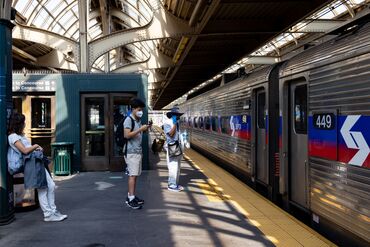 SEPTA Ridership Remains Low, Despite Eased Restrictions