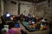 Winter Is Coming. So Are Ukraine???s Refugees