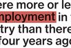 Unemployment and the Stimulus: A Timeline