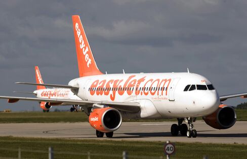 Manchester Airport and EasyJet Aim to Boost Stansted Traffic