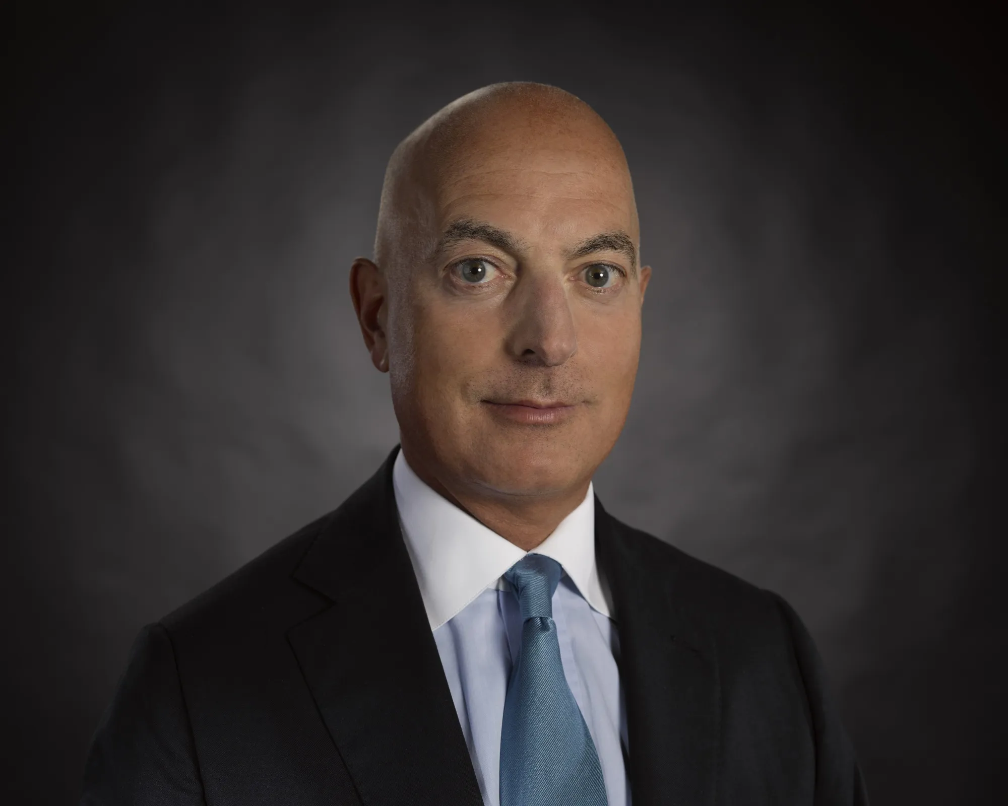 Michael Psaros