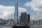 General Images of Hong Kong Economy Ahead of Trade Balance Figures