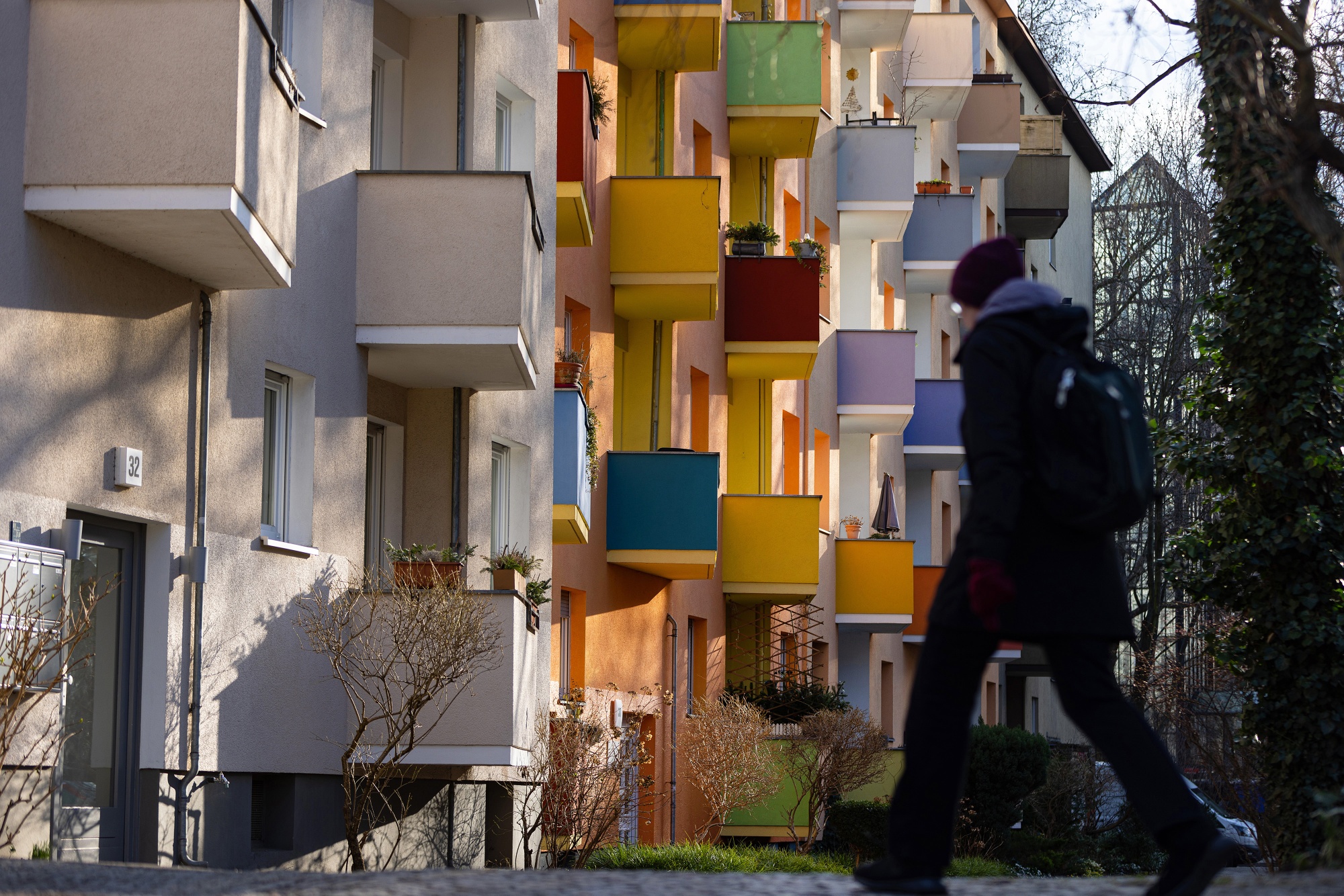 Berlin Housing: The Prospect of Higher Rents Is Luring Investors