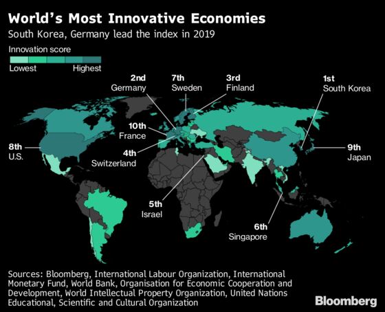 Global Economy Endures a Case of the Mondays, All Week Long