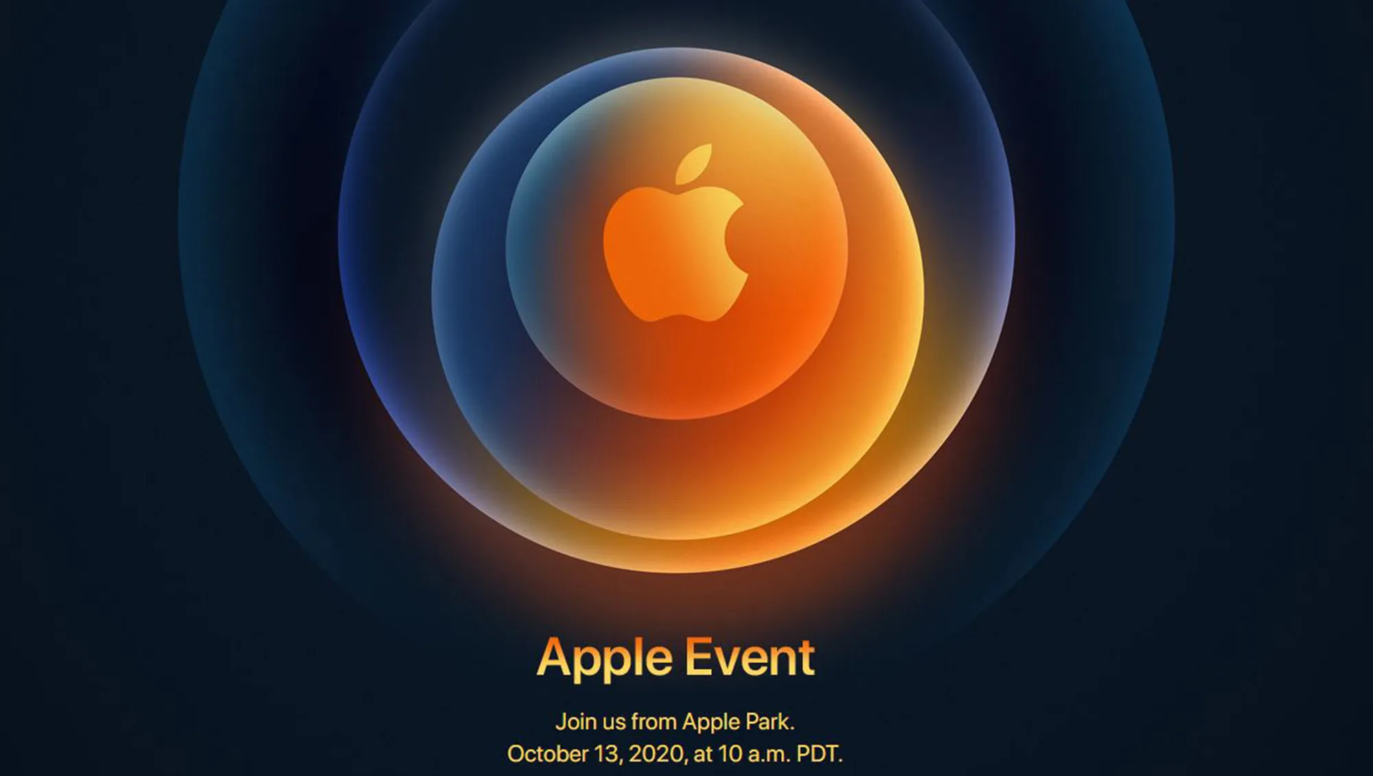 apple event 5g 2020