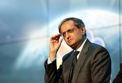 Vikram Pandit