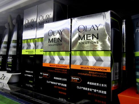 Olay Men