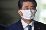 安倍首相