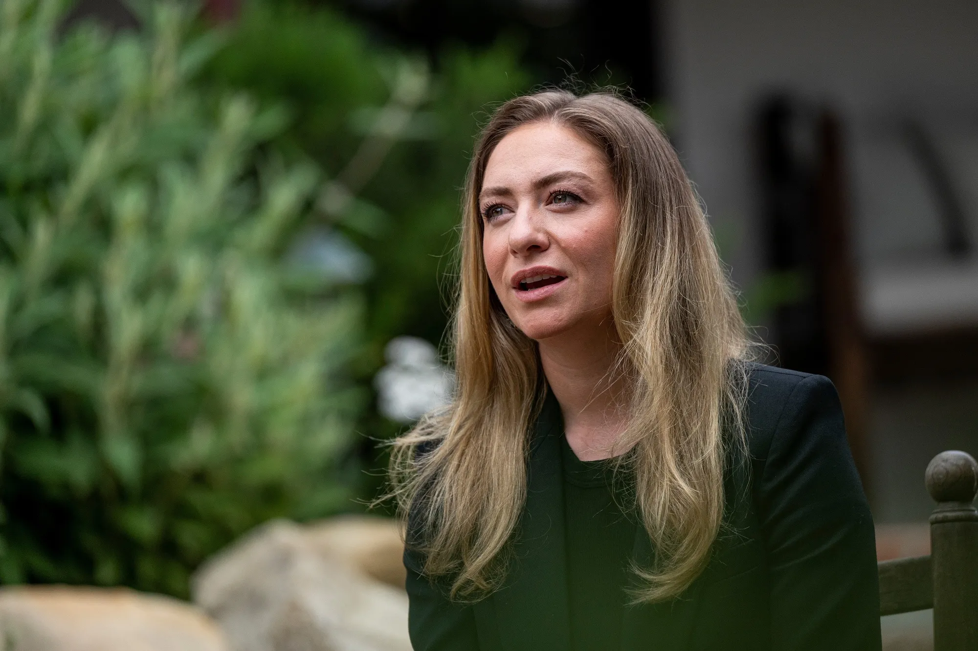 Whitney Wolfe Herd