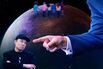 Musk’s Trump Feud Is Still Hurting His Empire