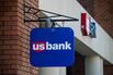 A US Bank branch in Walnut Creek, California, US