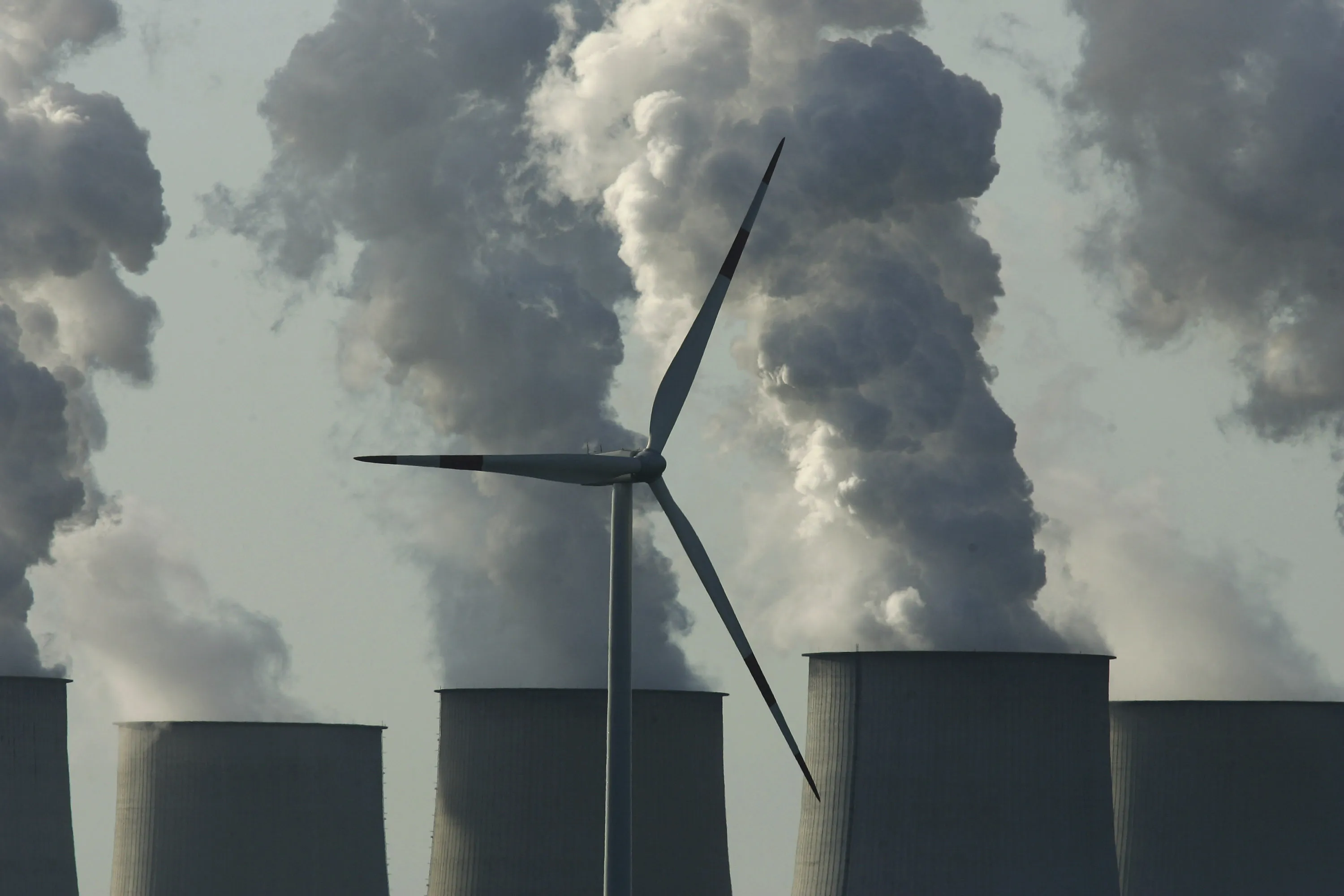 Investing in oil and&nbsp;gas —&nbsp;even coal —&nbsp;is back in fashion.