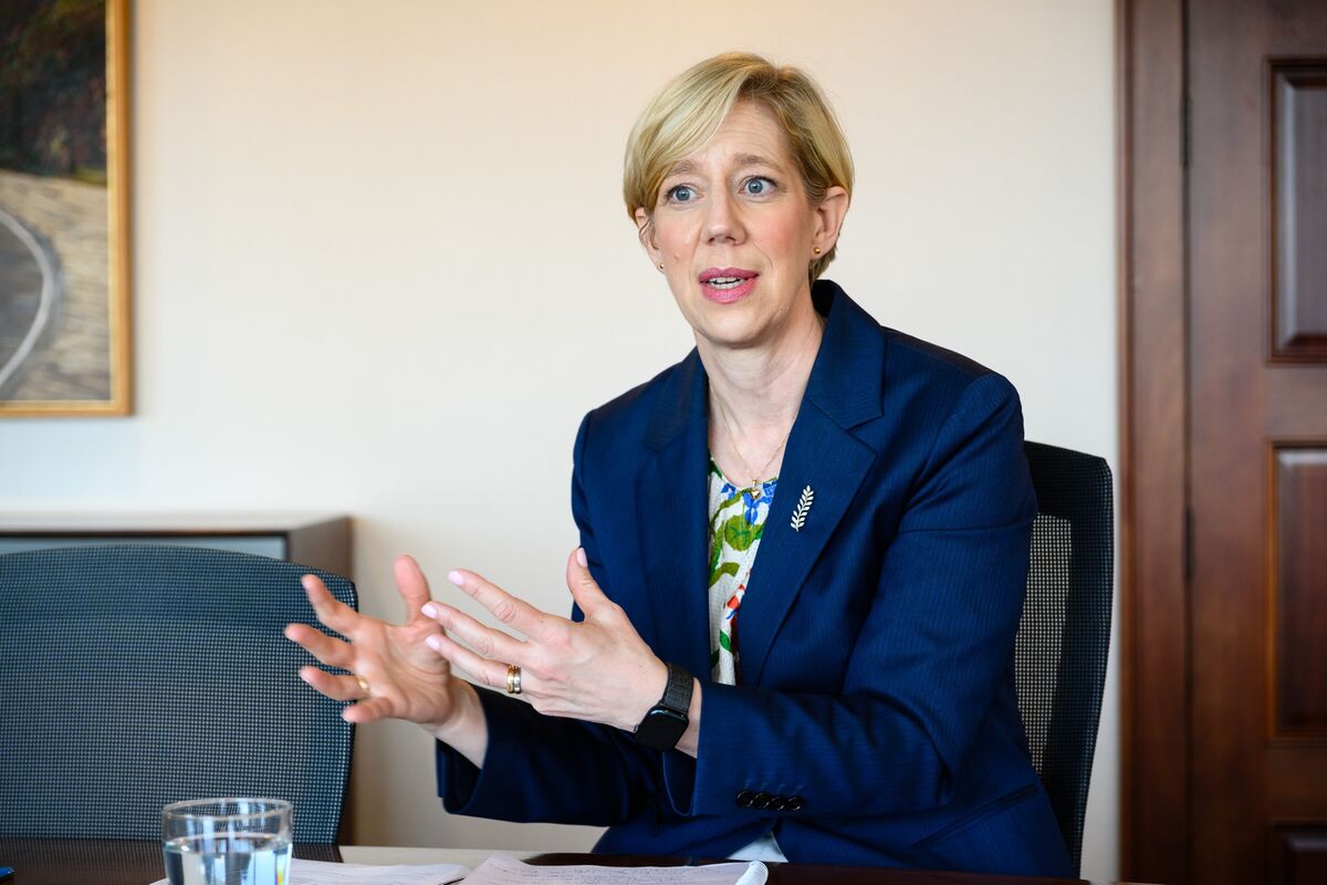 New Zealand Set to Raise Rates Again to Counter Inflation Threat