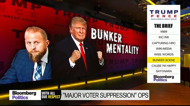 Bloomberg business news