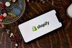 Shopify Plummets Most Since 2020 on Slowing Growth Outlook