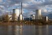 Staudinger Power Plant as Germany Wants to Phase Out Coal by 2030