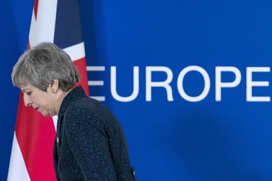 Britain's Tortured Relationship With Europe Just Got Worse