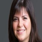 Headshot of Paula Garrett Lin