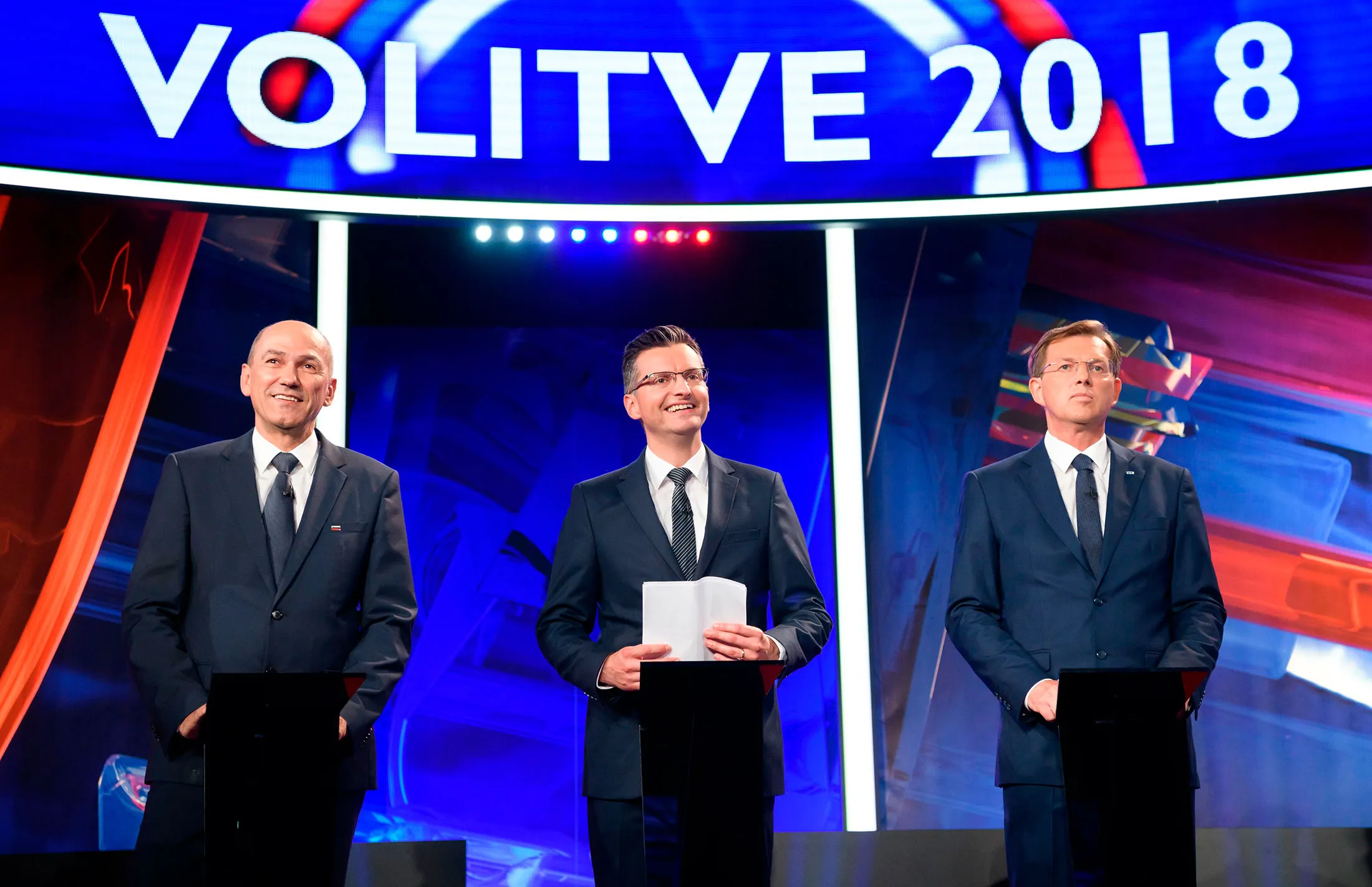 SLOVENIA-POLITICS-VOTE-ELECTION
