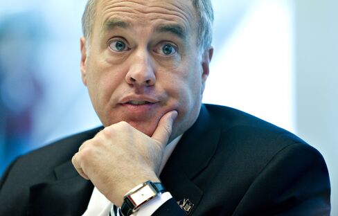 New York State Comptroller Thomas DiNapoli