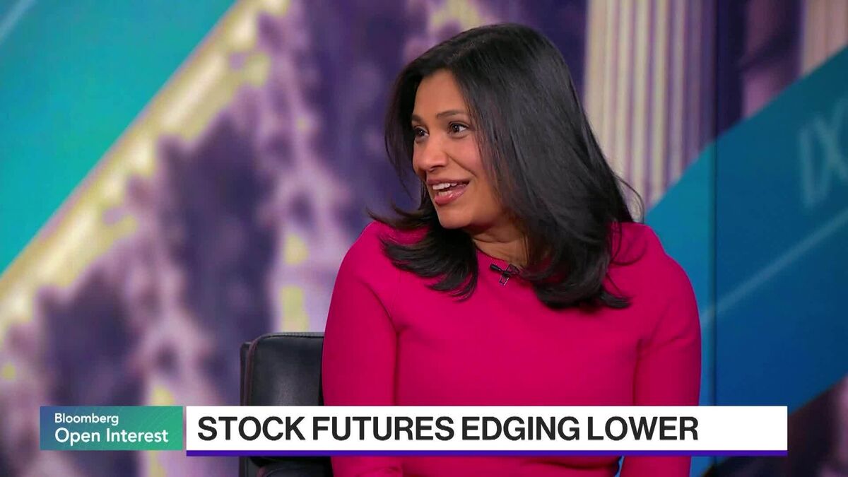⚫️ BLOOMBERG: Ottimismo dei clienti sull'intelligenza artificiale, secondo Gargi Chaudhuri di BlackRock