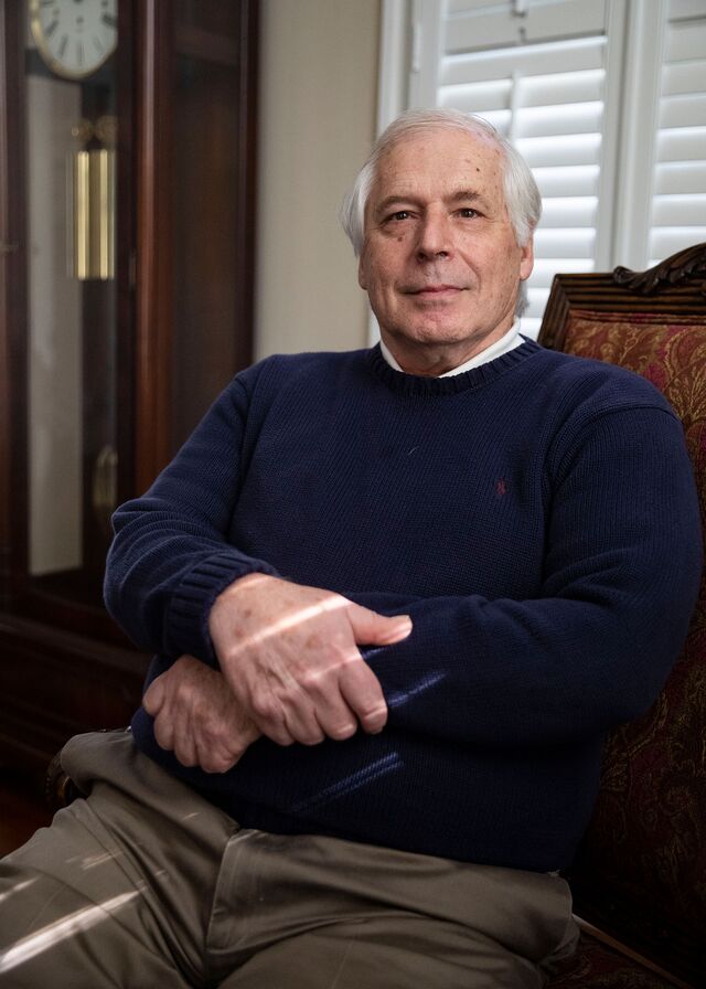 When Craig Clark’s contract wasn’t renewed last fall, the Delta lost its only working neurosurgeon.