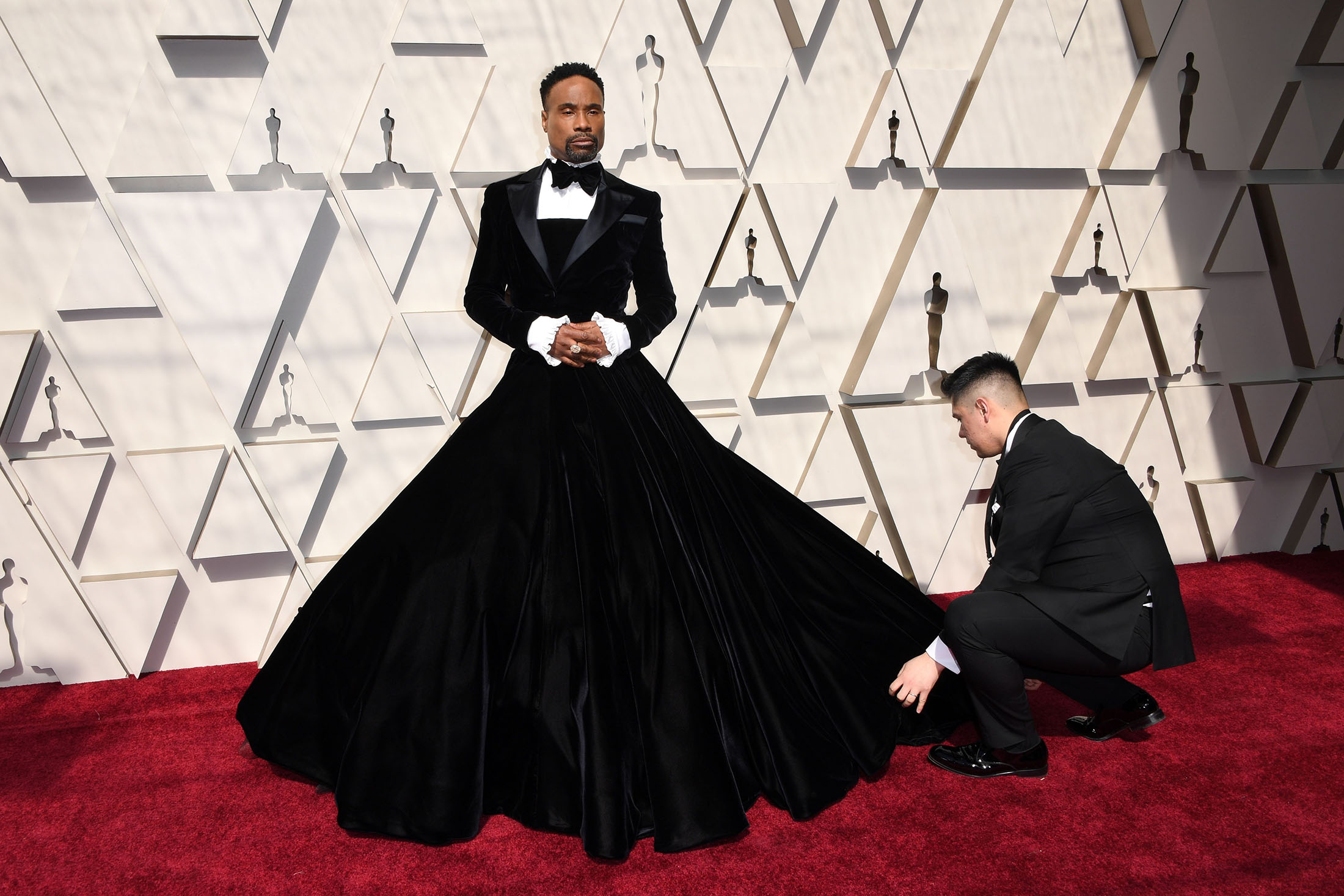 Oscars: The Most Expensive Fashion and Jewelry on the Red Carpet