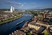 SWITZERLAND-LIFESTYLE-SKYLINE