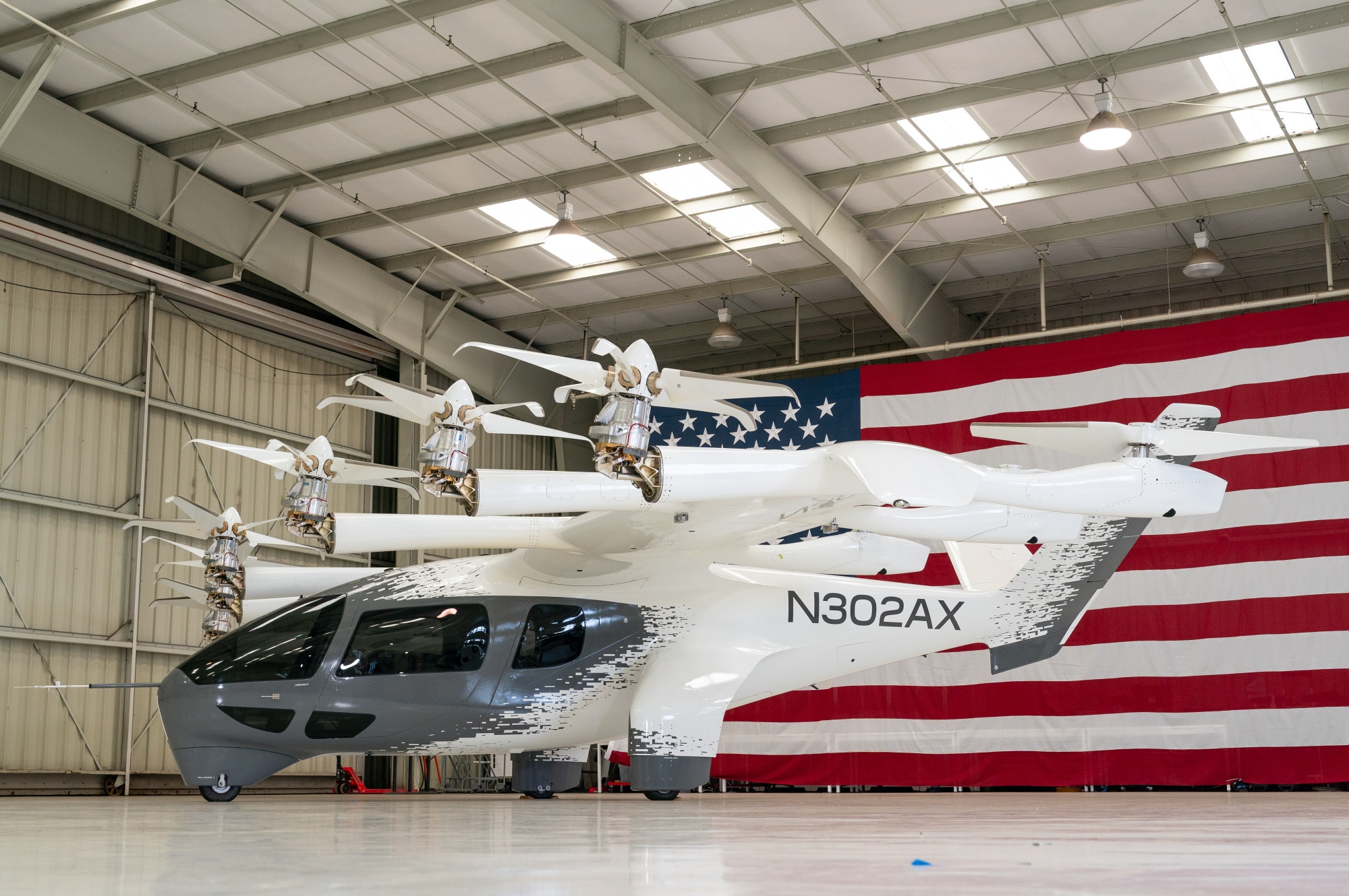 Air Taxi Stock Archer: A Comprehensive Guide For Potential Investors - wei4joy